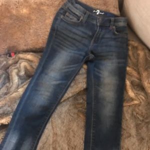 Boys’ Jeans